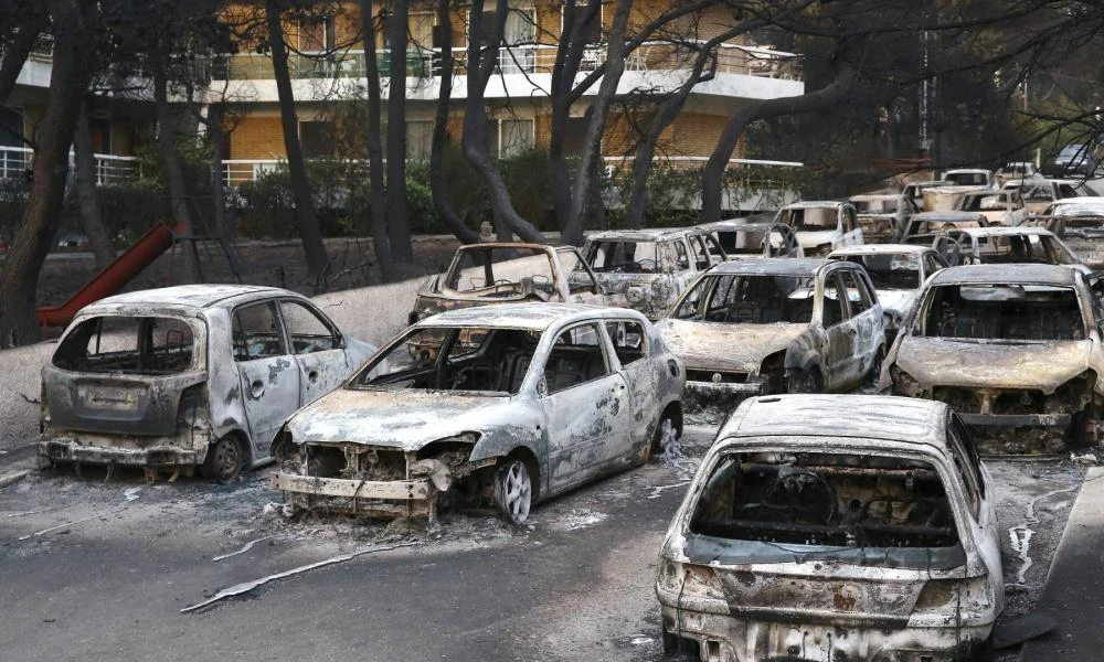 Εσπευσμένα δίκη μέσα στο καλοκαίρι για το Μάτι - Ποιοι θα δικαστούν στο εφετείο